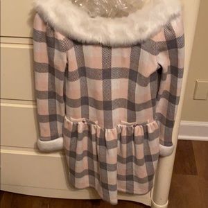 Janie and jack holiday dress